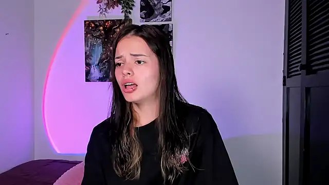 Abby Saenz01 online show from 5, 4, 2026