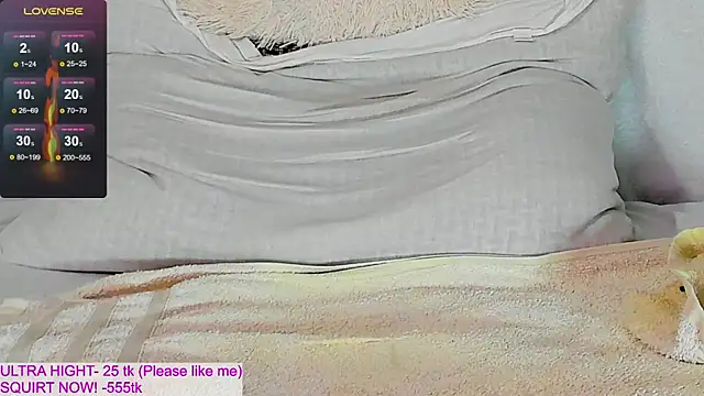 kitty69grey online show from 11, 5, 2026