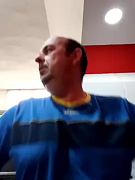 Hot-pico76 online show from 27, 3, 2026