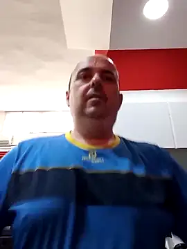 Hot-pico76 online show from 13, 4, 2026