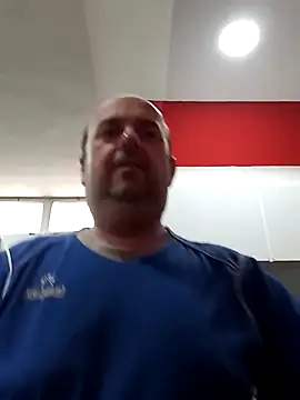 Hot-pico76 online show from 27, 2, 2025