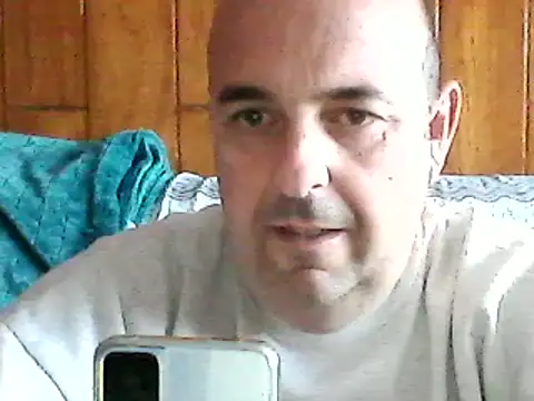 Hot-pico76 online show from 19, 1, 2025