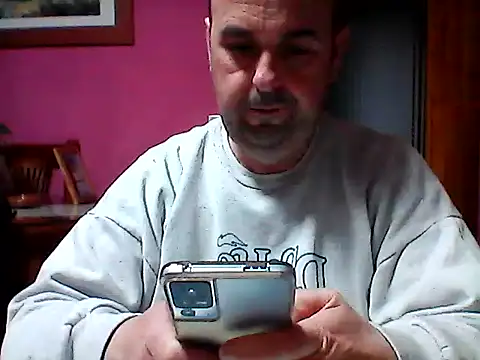 Hot-pico76 online show from 18, 3, 2025