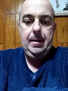 Hot-pico76 online show from 25, 1, 2025