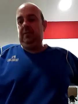 Hot-pico76 online show from 30, 1, 2025