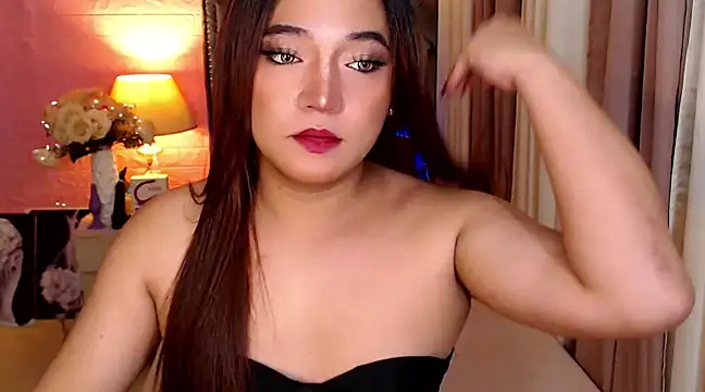 Urgirl Ekang online show from 2, 2, 2025