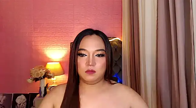 Urgirl Ekang online show from 12, 2, 2025