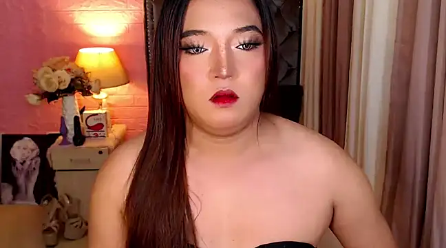 Urgirl Ekang online show from 7, 3, 2025