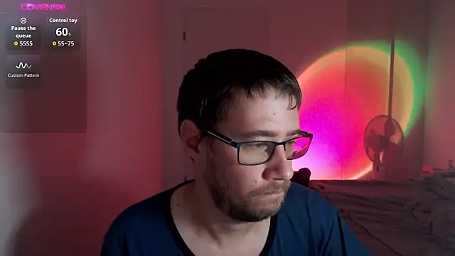Thomas Mrd online show from 14, 9, 2025