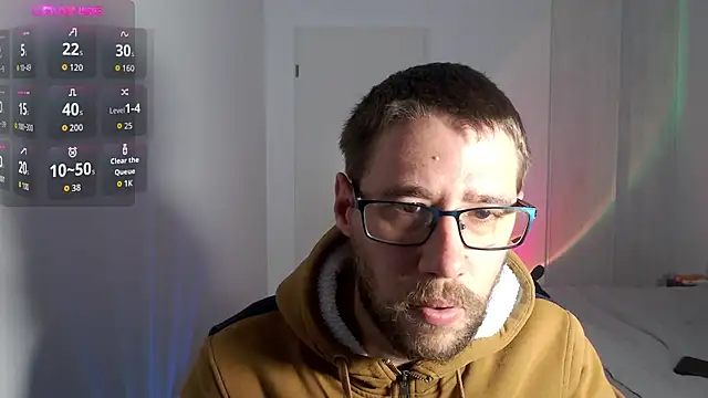 Thomas Mrd online show from 8, 10, 2025