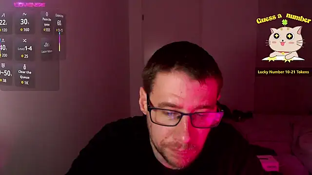 Thomas Mrd online show from 18, 3, 2025