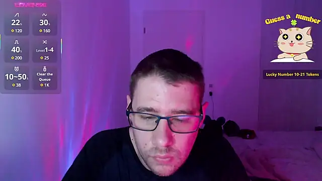 Thomas Mrd online show from 4, 3, 2025