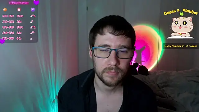 Thomas Mrd online show from 18, 12, 2024