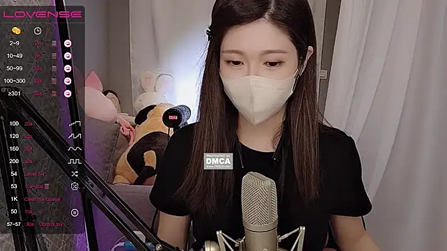 tw lala online show from 20, 3, 2025