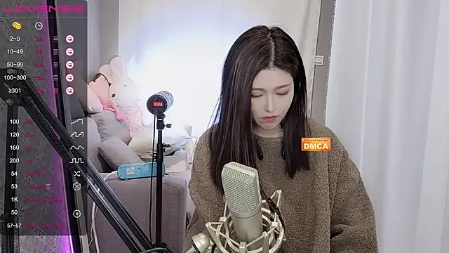 tw lala online show from 14, 1, 2025