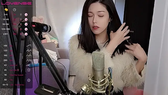 tw lala online show from 17, 12, 2024