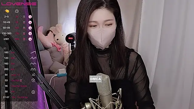 tw lala online show from 2, 1, 2025