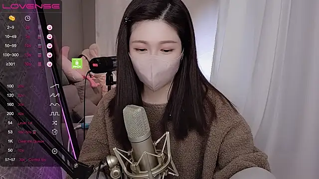 tw lala online show from 7, 1, 2025