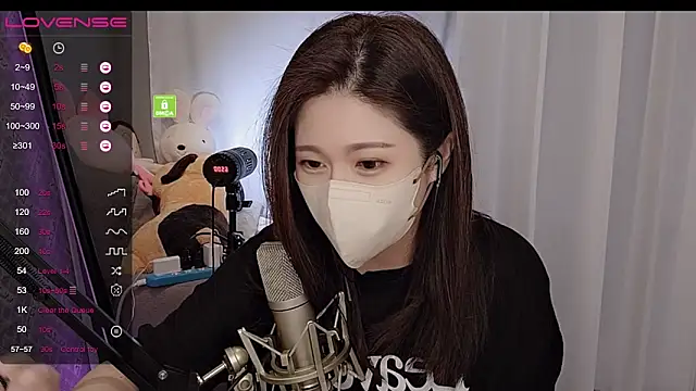 tw lala online show from 18, 3, 2025