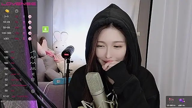 tw lala online show from 17, 1, 2025