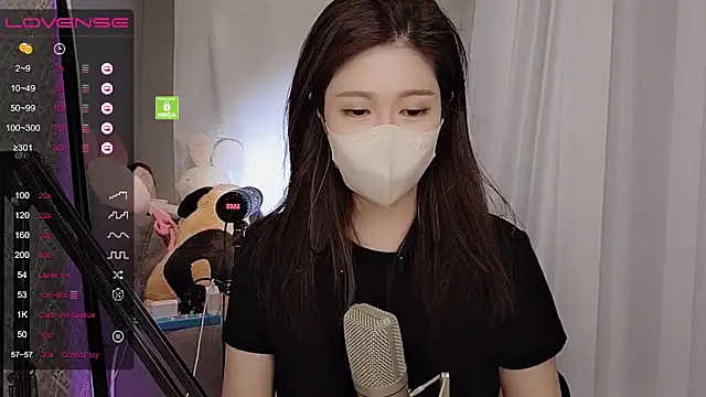 tw lala online show from 20, 3, 2025