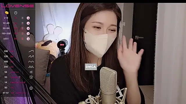 tw lala online show from 17, 3, 2025