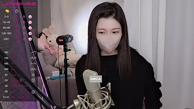 tw lala online show from 6, 1, 2025