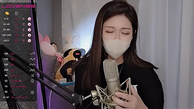 tw lala online show from 18, 3, 2025