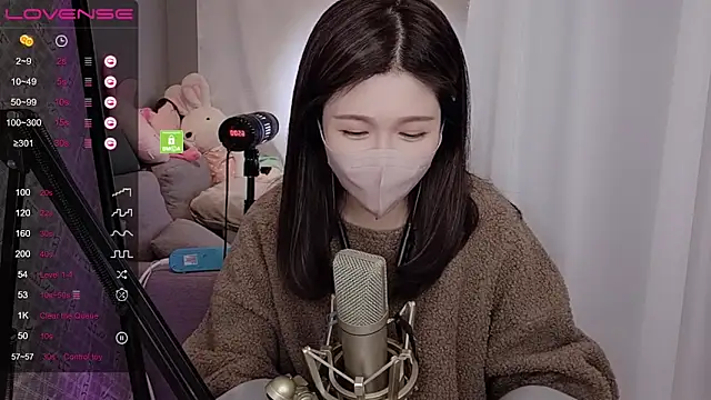 tw lala online show from 9, 1, 2025