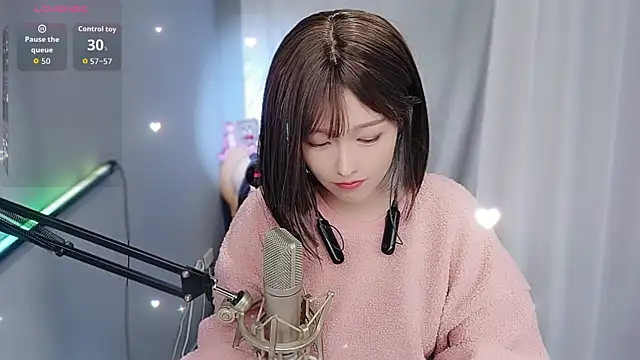 tw lala online show from 13, 2, 2026