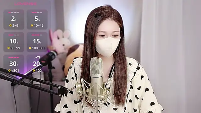 tw lala online show from 10, 10, 2025