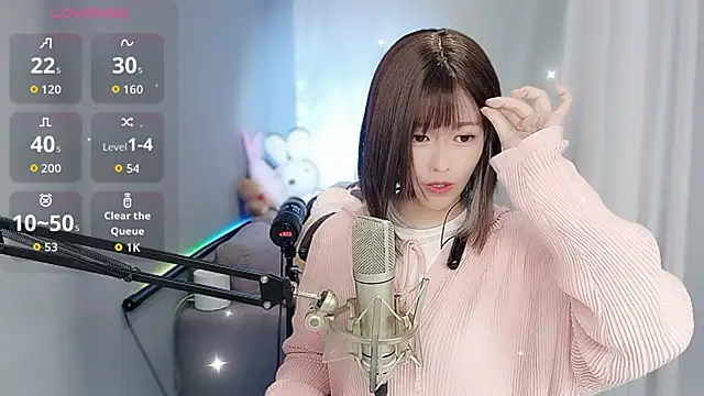 tw lala online show from 6, 1, 2026