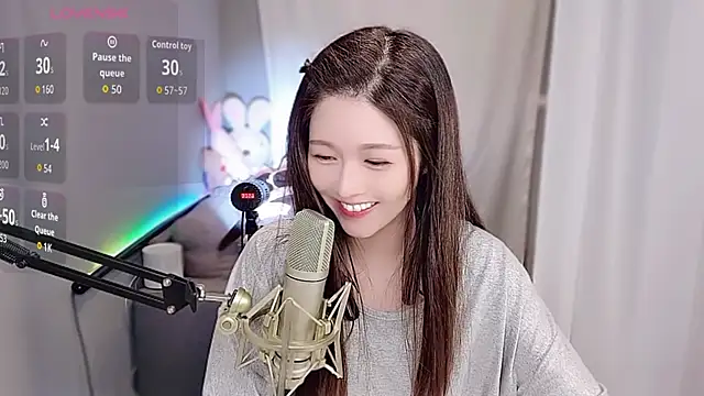 tw lala online show from 23, 11, 2025