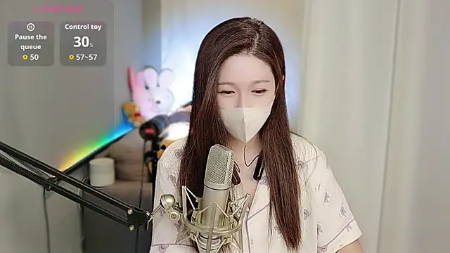 tw lala online show from 21, 10, 2025