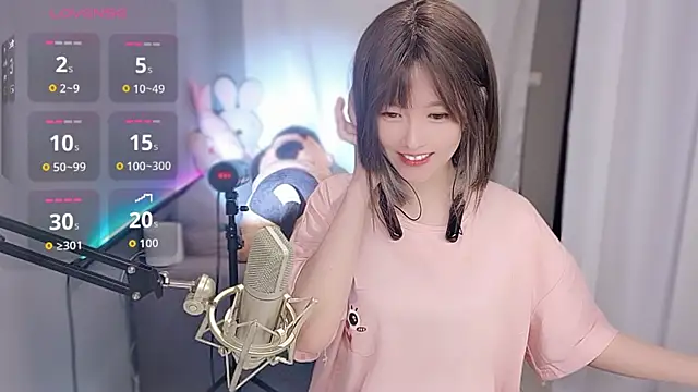 tw lala online show from 28, 11, 2025