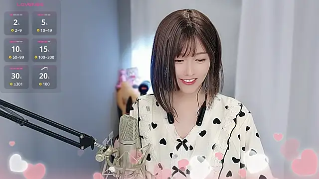 tw lala online show from 10, 4, 2026