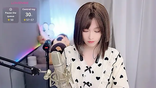 tw lala online show from 1, 12, 2025