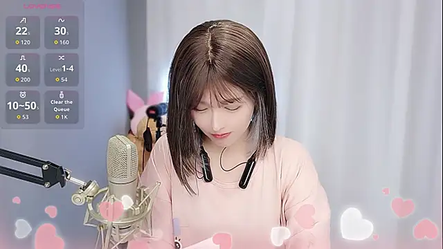 tw lala online show from 4, 5, 2026