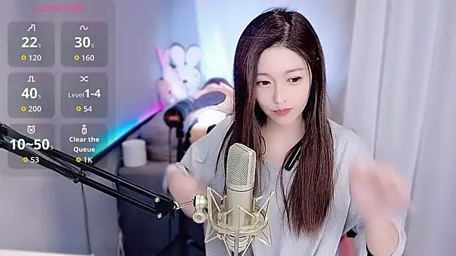 tw lala online show from 13, 11, 2025