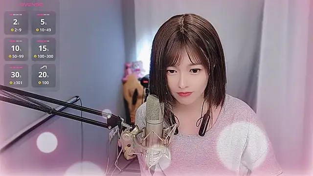 tw lala online show from 9, 4, 2026