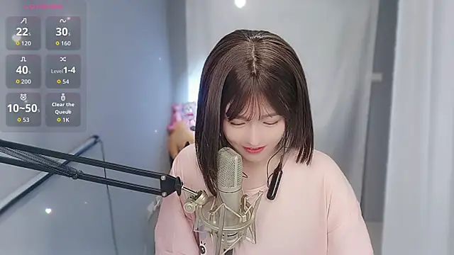 tw lala online show from 7, 4, 2026