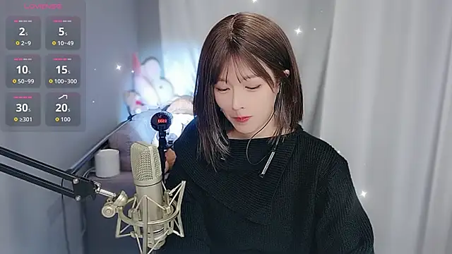 tw lala online show from 6, 2, 2026