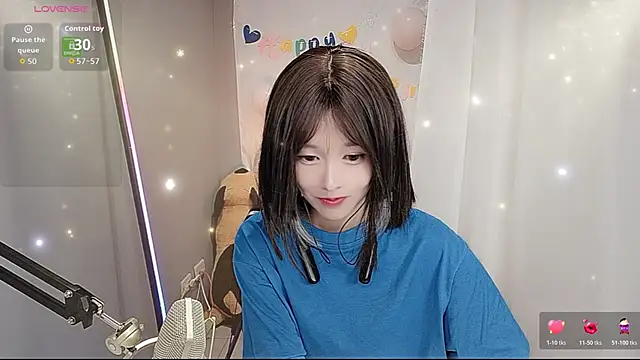 tw lala online show from 4, 6, 2026
