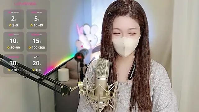 tw lala online show from 23, 10, 2025