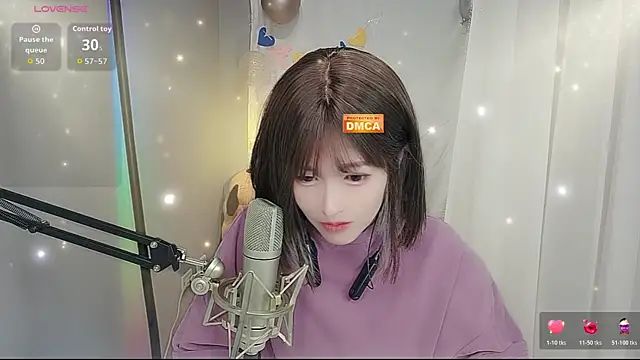 tw lala online show from 9, 7, 2026