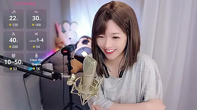 tw lala online show from 27, 11, 2025