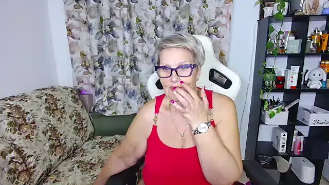 Selenna57 online show from 24, 1, 2025