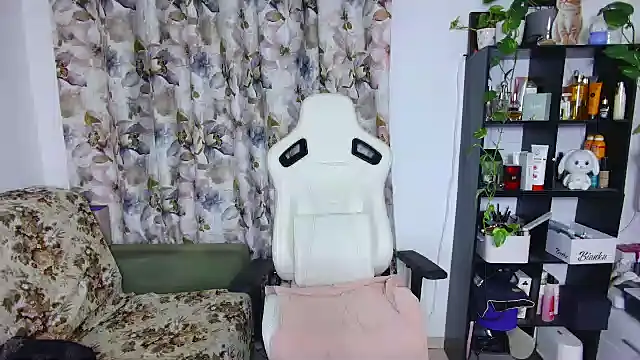 Selenna57 online show from 15, 1, 2025