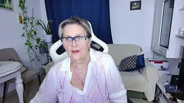 Selenna57 online show from 29, 3, 2026