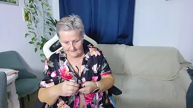 Selenna57 online show from 26, 11, 2025